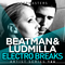 Beatman   ludmilla electro breaks loops and samples