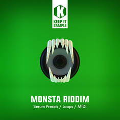 Monsta Riddim