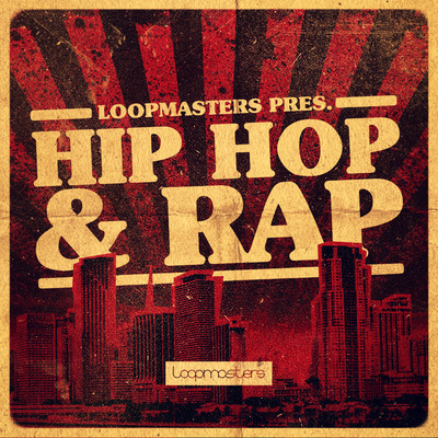 Hip Hop and Rap