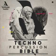 Techno Percussion Bible
