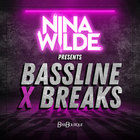 Nina wilde bassline breaks sounds samples royaltyfree 1000