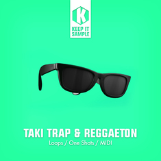Taki Trap & Reggaeton