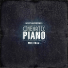 Cinematic piano midi files loops 1000 web