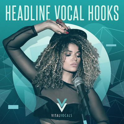 Sharp Female Vocal Hooks (wav) Download Free
