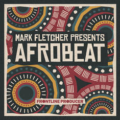 Mark Fletcher - Afrobeat