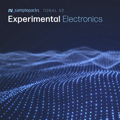 Tonal 02 - Experimental Electronics