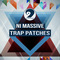 99 patches ni massive trap patches 1000 1000