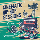 Cinematic hip hop sessions 1000 1000