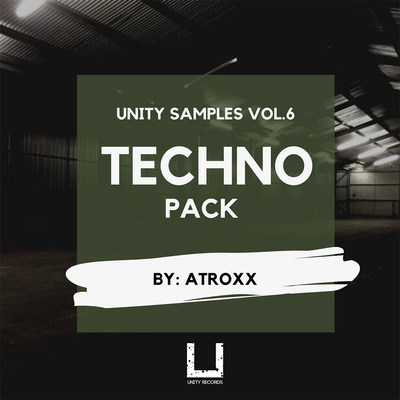 Unity Disc Sample Sample Packs & Music Loops on Subscription | Loopcloud