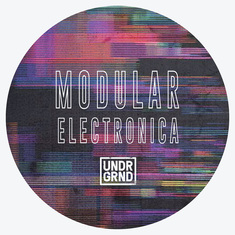 Modular Electronica