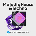 Melodic house techno edm ghost production 1000 web