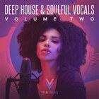 Royalty free deep house samples  female vocal stems  deep house vocals  soulful vocal samples  lead vocals  backing vocals at loopmasters.com
