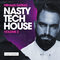 Royalty free tech house samples  house drum loops  tech house synth loops   percussion hits  tech house bass samples  mihalis safras music at loopmasters.com