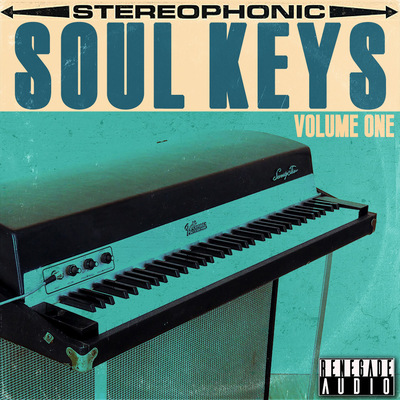 Soul Keys