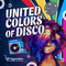 Singomakers united colors of disco 1000 1000