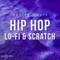 Royalty free hip hop samples  lofi hip hop drum loops  lo fi keys loops  hip hop scratching  hip hop bass sounds  aim audio at loopmasters.com
