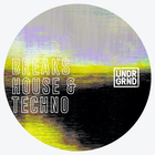 Breaks house techno 1000 web