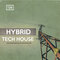 Bingoshakerz hybridtechhousedrops cover