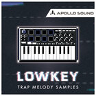 Lowkey trap melody samples 1000 web