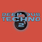 Undrgrnd sounds deep dub techno 2 cover artwork