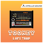 Tooney lofi trap 1x1