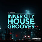 Inner city house grooves vol 1 sq 1000 web