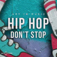 Hip Hop Don’t Stop