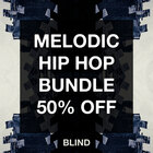 Melodic hip hop bundle 1000x1000