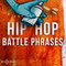 Hip hop battle phrases 1000x1000 web
