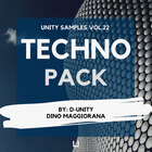 Unity vol22 cover