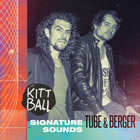 Kbs001 kittball signature sounds tube   berger 1000 web