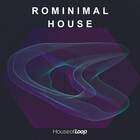 Rominimal house 1000 low quality