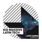 Kid massive latin tech sq 1000