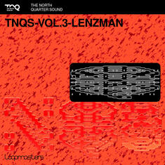 The North Quarter Sound, Vol. 3 - Lenzman