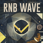 Famous audio rnb wave cover artwork loopmasters