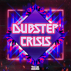 Thick sounds dubstep crisis cover artwork
