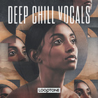 Looptone deep chill vocals cover artwork