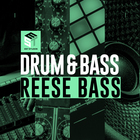 Est studios drum   bass reese bass cover artwork
