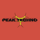 Undrgrnd sounds peak techno cover artwork