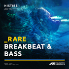 Mask movement samples rare breakbeat   bass cover artwork