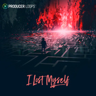 Producer loops i lost myself cover artwork