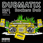 Renegade audio rockers dub cover artwork