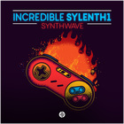 Ost audio incredible sylenth1 cover artwork