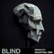 Blind audio regolith industrial ebm cover artwork
