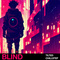 Blind audio tilted chillstep cover artwork