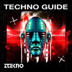 Ztekno techno guide cover artwork