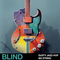 Blind audio dusty jazz hop six string cover artwork