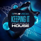 5pin media keeping it house cover artwork
