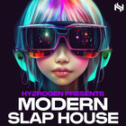 Hy2rogen modern slap house cover artwork