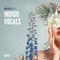 Black octopus sound beo presents indigo vocals cover artwork